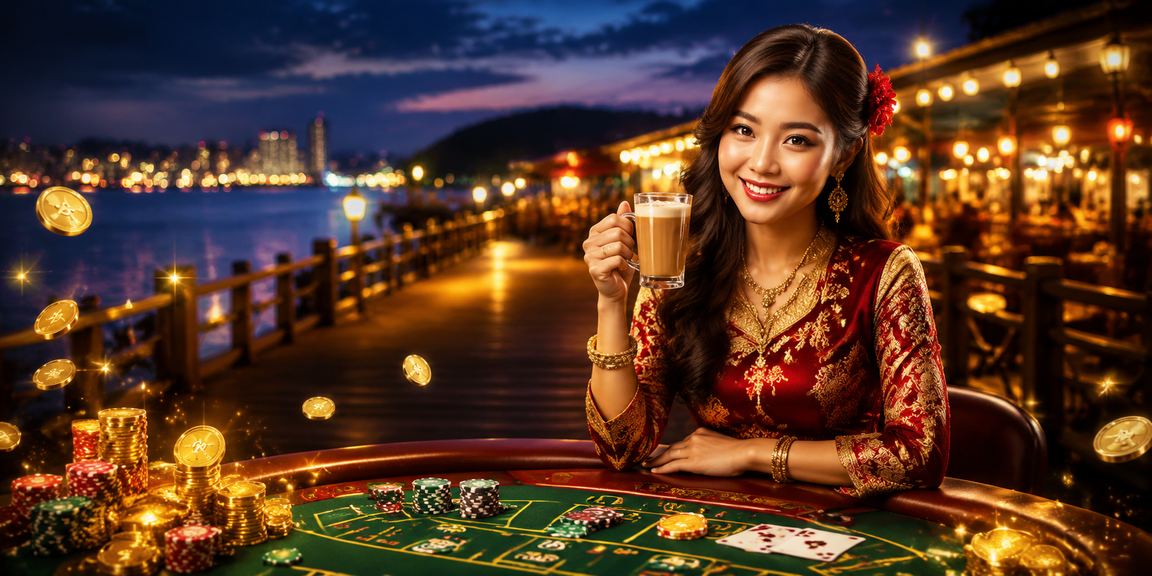 Kawalan diri dan had bermain di platform kasino s25fe untuk pengguna Malaysia