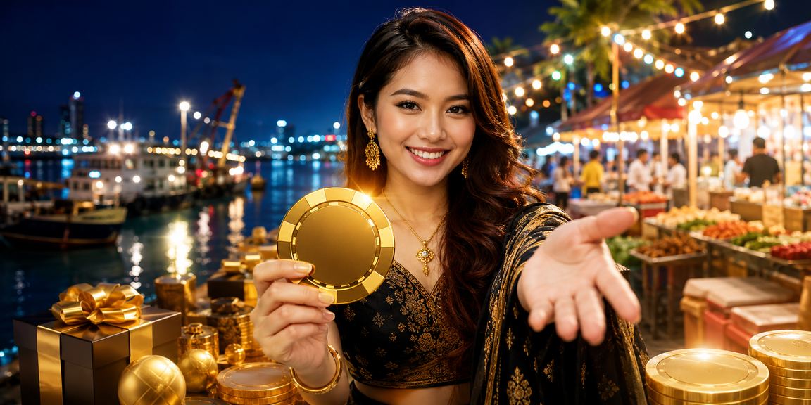 VIP bonus malam di Malaysia dengan tema s25fe