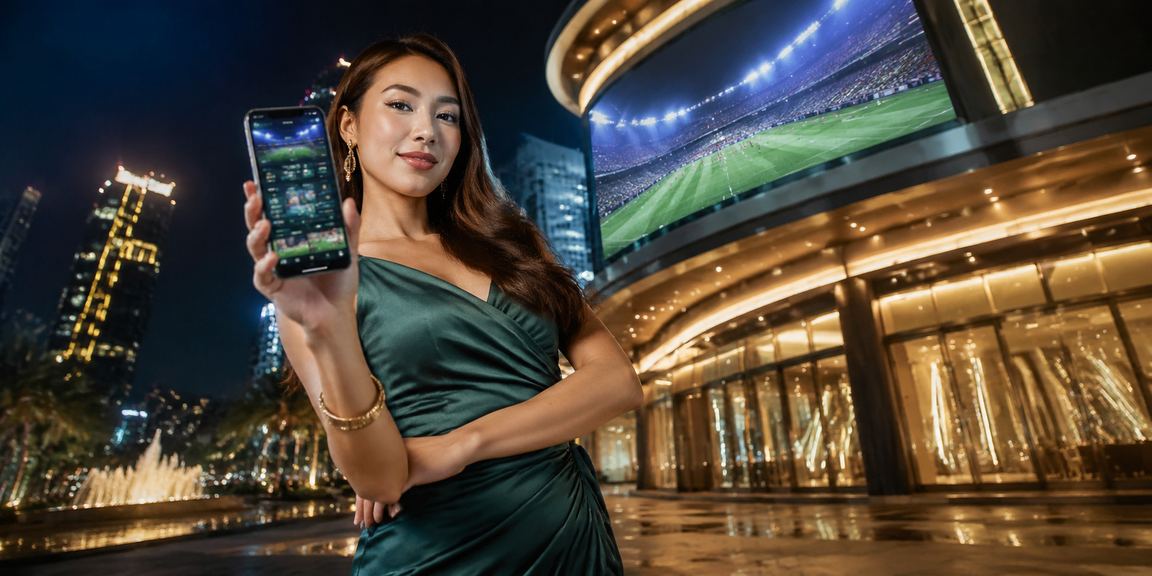 Bet Bola Sepak Seremban dengan platform s25fe yang dipercayai